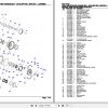 Spra Coupe Sprayer Chassis 7460 7660 Parts Catalog 531461D1 3