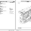 Spra Coupe Sprayer Chassis 7655 Parts Catalog 518376D1 2