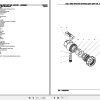 Spra Coupe Sprayer System 7450 7650 Parts Catalog 507547D1 2