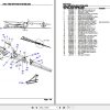 Spra Coupe Sprayer System 7450 7650 Parts Catalog WR128724 2