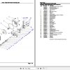 Spra Coupe Sprayer System 7450 7650 Parts Catalog WR136107 2