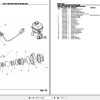Spra Coupe Sprayer System 7450 7650 Parts Catalog WR136107 3