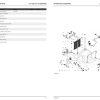 Still Electric Tractor LTX70 LTX80 LTXT 08 Spare Parts Catalog 2