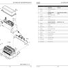 Still Electric Tractor LXT120 LXT180 LXT250 LXT350 LXW 20 LXW 30 Spare Parts Catalog 50078010000 2