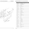 Still Forklift RCD100 180 Spare Parts Catalog 14118010211 2