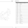 Still Forklift RCE 30 RCE 35 Spare Parts Catalog 54038010000 2