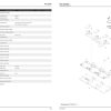 Still Narrow Aisle Truck NXV Series Spare Parts Catalog 52248010000 2