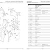 Still Order Pickers OPX20 to IGo neo OPX25 Spare Parts Catalog 50108069002 2