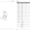 Still Pallet Truck ECH12 Spare Parts Catalog 50018010000 2