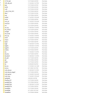 Still Steds 2024 Diagnostic Database Content 2
