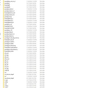 Still Steds 2024 Diagnostic Database Content 3