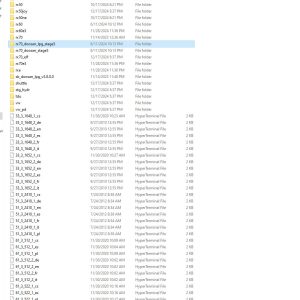 Still Steds 2024 Diagnostic Database Content 4