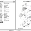 Sunflower Disc Harrow 1435 Parts Catalog 79028155 2