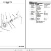Sunflower Disc Ripper 4610 4630 Parts Catalog 79035287 2