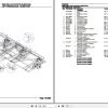 Sunflower Field Cultivator 5035 Parts Catalog 79023687 3