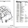 Sunflower Grain Drills 9750 50 9750 60 Parts Catalog 79035288 2