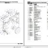 Sunflower Grain Drills 9750 50 9750 60 Parts Catalog 79035288 3