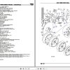 Sunflower Three Point Drill 9412 Parts Catalog 79023730 3