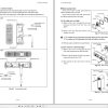 TCM Forklift FB10 8 to FB35 8S Service Manual SEE 7P0BE 2