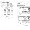 TCM Forklift FHB15H5 to FB30H5 Service Manual SEB 71AAE 2