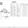 Tailift Forklift ZFBT18 Parts Catalog EN ZH 2