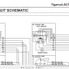 Tigercat Articulating Carrier AC16 Service Manual 57259AENG 3