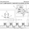Tigercat Articulating Carrier AC16 Service Manual 57259AENG 4