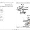 Tigercat Bar Saw Felling Head FC5185B Operators And Service Manual 74862AENG 2