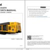 Tigercat Carbonizer 6040 Operators Manual 1