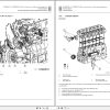 Tigercat FPT Engine C13 Tier 2 Service And Repair Manual 60213AENG 1