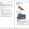 Tigercat FPT Engine N67 Tier 2 Non Certified Troubleshooting Manual 74311AENG 2