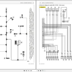 Tigercat FPT Engine N67 Tier 4f Maintenance And Repair Manual 60059AFRE 3