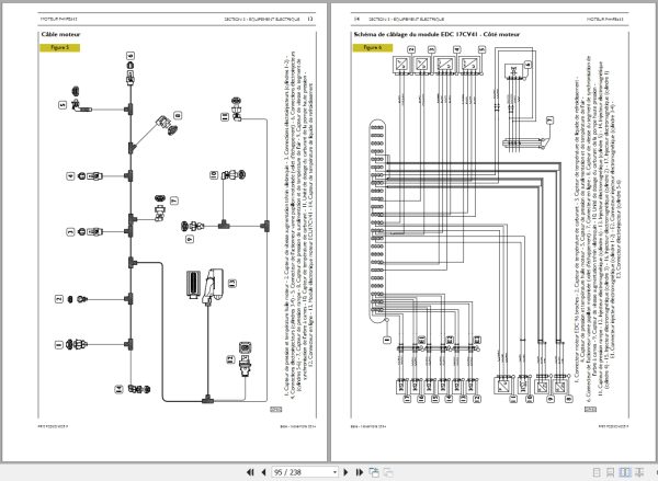 Tigercat FPT Engine N67 Tier 4f Maintenance And Repair Manual 60059AFRE 3