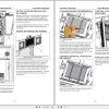 Tigercat Feller Buncher 720G 724G 726G Operators Manual 60148APOR 2
