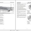 Tigercat Feller Buncher 720G 724G 726G Service Manual 60149AENG 2