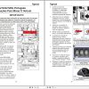 Tigercat Feller Buncher 720G 724G 726G Vehicle Moving And Transporting Instructions 66426AMUL 2