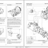 Tigercat Feller Buncher 822E L822E Service Manual 62828AENG 2