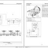 Tigercat Feller Buncher 822E L822E Service Manual 62828AENG 4