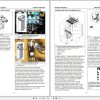 Tigercat Feller Buncher 845D L845D Service Manual 43288APOR 2