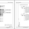 Tigercat Feller Buncher 845D L845D Service Manual 43288APOR 3