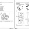 Tigercat Feller Buncher 845D L845D Service Manual 43288APOR 4