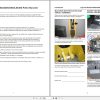 Tigercat Feller Buncher X822D LX822D X830D LX830D Service Manual 46199AENG 1