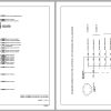 Tigercat Feller Buncher X822D LX822D X830D LX830D Service Manual 46199AENG 3