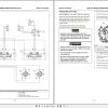Tigercat Feller Buncher X822D LX822D X830D LX830D Service Manual 46199AENG 4