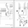 Tigercat Feller Buncher X822D LX822D X830D LX830D Service Manual 46199AFRE 3