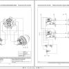 Tigercat Feller Buncher X822D LX822D X830D LX830D Service Manual 46199AFRE 4