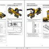 Tigercat Harvester 1165 Service Manual 57567APOR 2