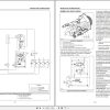 Tigercat Harvester 1165 Service Manual 57567APOR 3