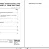 Tigercat Harvester H822C LH830C Service Manual 30220A 1
