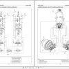 Tigercat Harvester H855E LH855E Service Manual 69756AENG 4